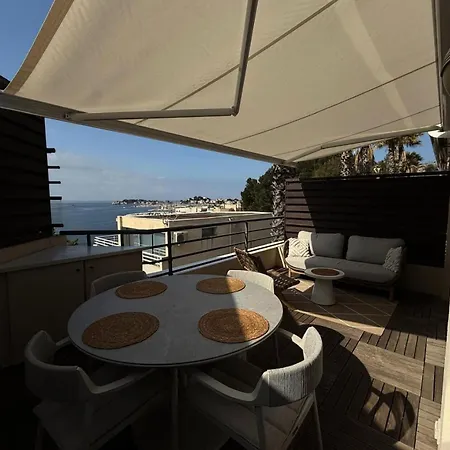 Les Terrasses Du Large - Maeva - Vue Panoramique 2 Pieces 4 Personnes - Prestige - Super Mae-1073 *