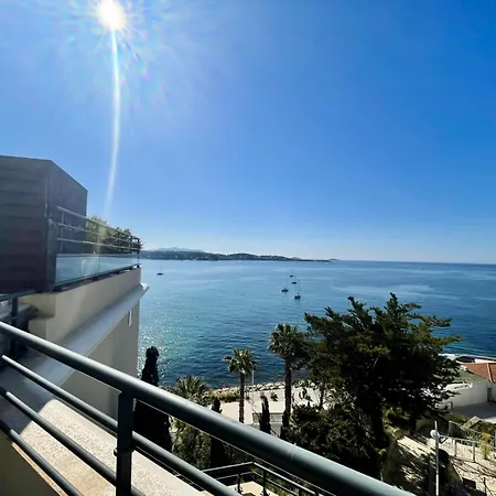 Les Terrasses Du Large - Maeva - Vue Panoramique 2 Pieces 4 Personnes - Prestige - Super Mae-1073