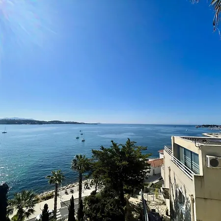 Les Terrasses Du Large - Maeva - Vue Panoramique 2 Pieces 4 Personnes - Prestige - Super Mae-1073 *